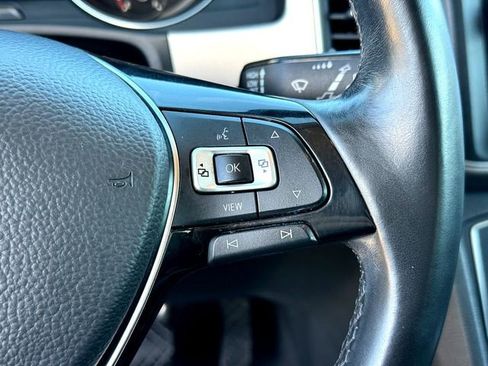 Used 2019 Volkswagen Atlas SE image 12