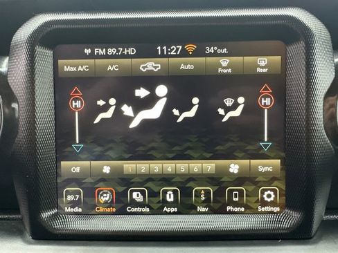 Used 2022 Jeep Gladiator Sport image 30