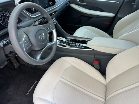 Used 2022 Hyundai Sonata SE image 10