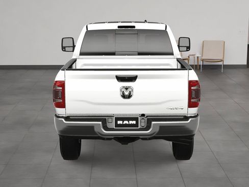 Used 2024 RAM 3500 Tradesman w/ Towing Technology Group image 10