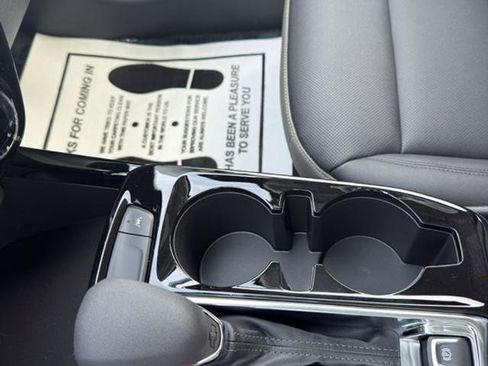 New 2026 Chevrolet Trax ACTIV w/ Driver Confidence Package image 19