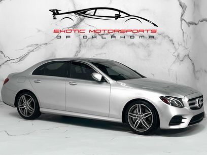 Used 2018 Mercedes-Benz E 300