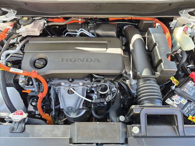 Used 2026 Honda CR-V TrailSport image 23
