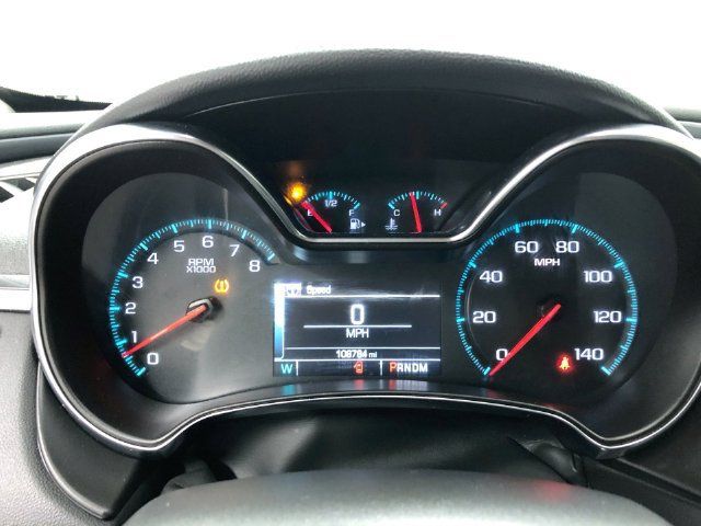 Used 2015 Chevrolet Impala LT FWD image 17