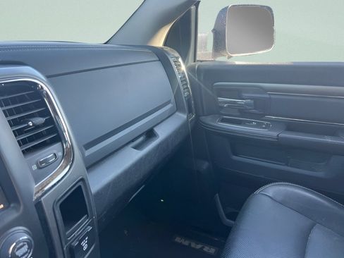 Used 2017 RAM 1500 Sport AWD/4WD image 30