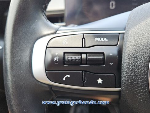 Used 2025 Kia K5 GT-Line w/ GT-Line Premium Package FWD image 19