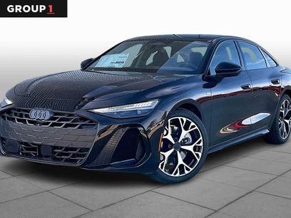 New 2026 Audi A6 Premium Plus