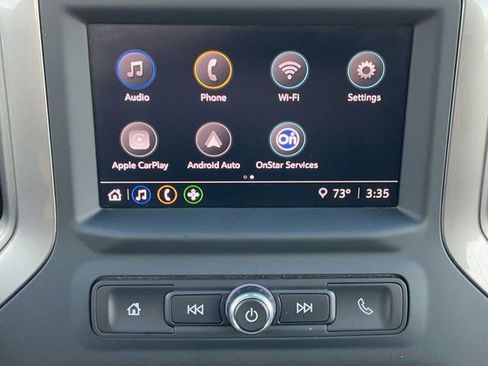 Used 2024 Chevrolet Silverado 1500 W/T w/ WT Fleet Convenience Package image 17