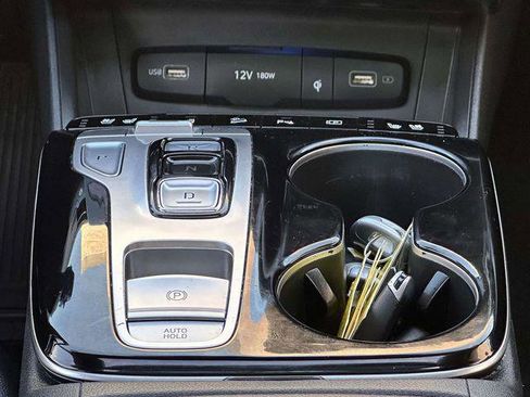 Certified 2023 Hyundai Tucson Limited image 20