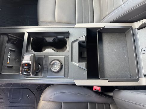 Used 2025 GMC Hummer EV 3X w/ Extreme Off-Road Package AWD/4WD image 29