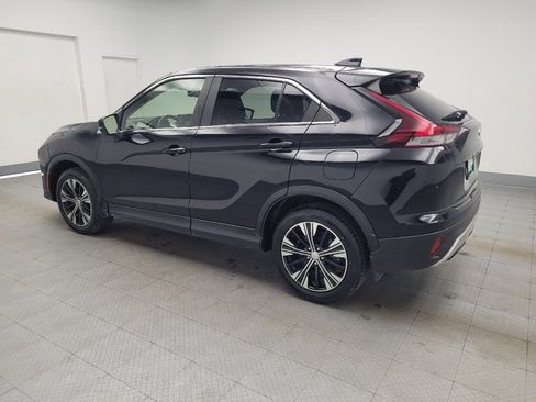 Used 2022 Mitsubishi Eclipse Cross SE AWD/4WD image 3