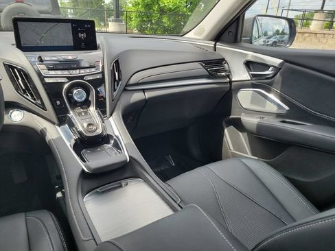 Used 2023 Acura RDX FWD w/ Technology Package image 30