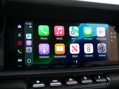 Certified 2024 Porsche 911 Carrera T image 17