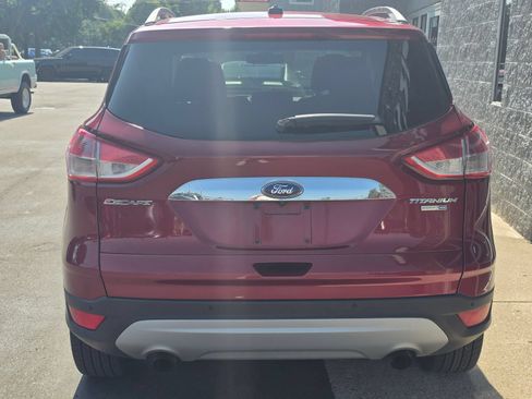 Used 2014 Ford Escape Titanium AWD/4WD image 7