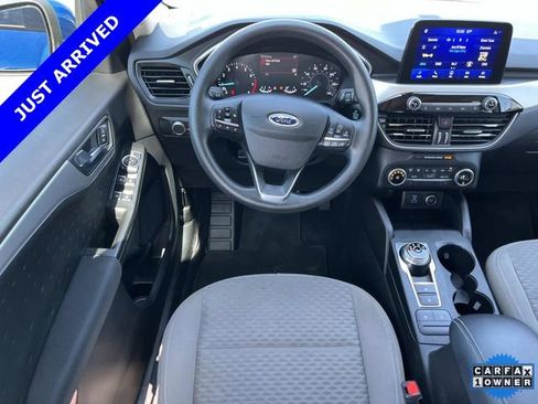 Used 2020 Ford Escape SE FWD image 13