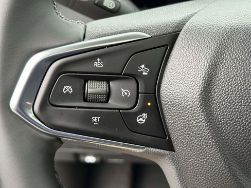 New 2026 Chevrolet TrailBlazer LT w/ Convenience Package image 14