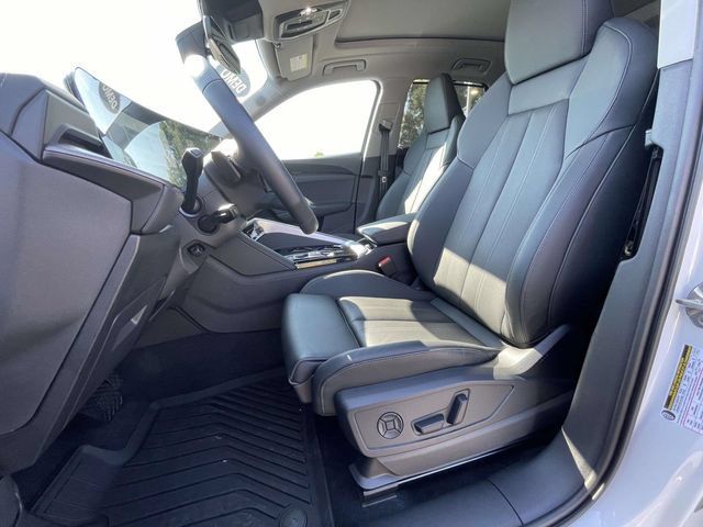 Used 2026 Audi Q5 Premium Plus AWD/4WD image 17