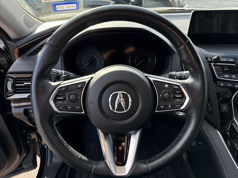 Used 2020 Acura RDX FWD w/ Advance Package image 18
