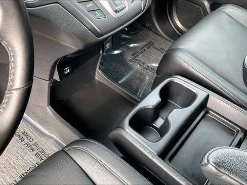Used 2024 Honda Odyssey EX-L image 19
