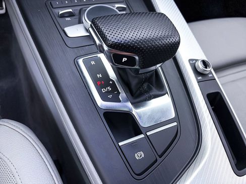 Used 2018 Audi A5 2.0T Premium Plus w/ Premium Plus AWD/4WD image 27