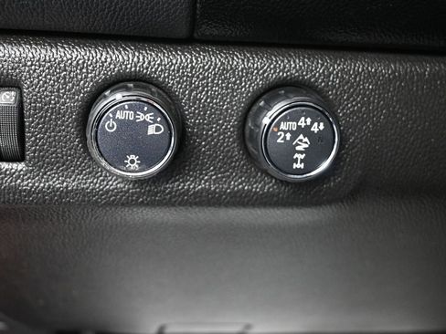 Used 2019 Chevrolet Colorado ZR2 image 29