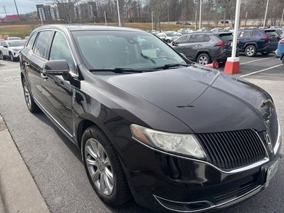 Used 2014 Lincoln MKT AWD w/ Equipment Group 201A