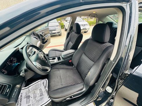 Used 2017 Nissan Altima 2.5 S w/ Power Driver Seat Package FWD image 14