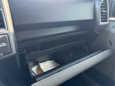 Used 2019 Ford F150 XLT w/ Equipment Group 302A Luxury image 25