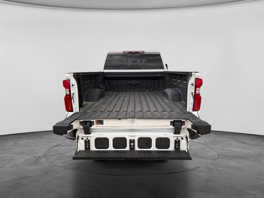 Used 2024 Chevrolet Silverado 2500 LT w/ Z71 Sport Edition AWD/4WD image 35