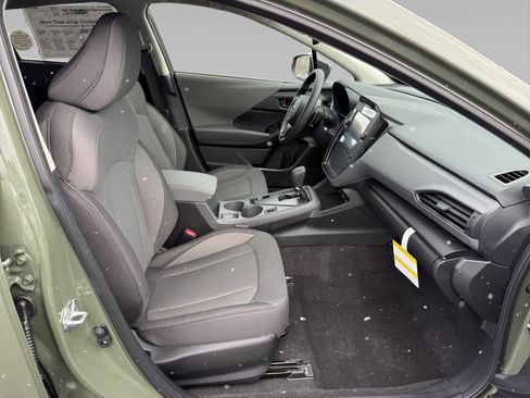 New 2026 Subaru Crosstrek 2.5i image 15