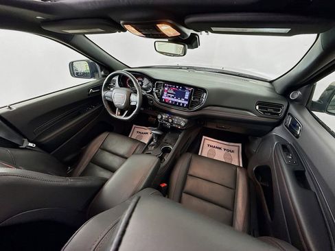 Used 2025 Dodge Durango GT image 25