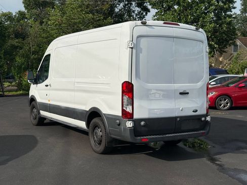 Used 2016 Ford Transit 150 148 Medium Roof image 8
