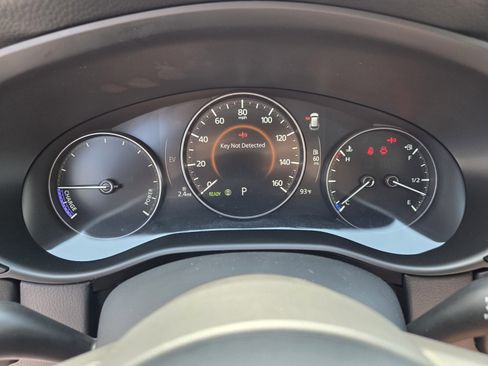 New 2026 MAZDA CX-50 AWD 2.5 Hybrid w/ Weather Package image 32