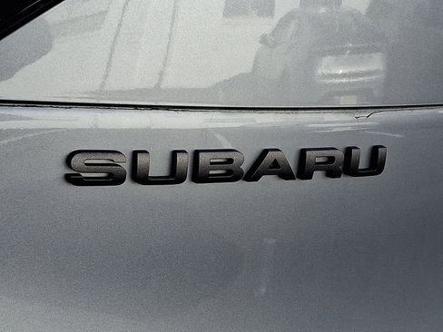 Certified 2025 Subaru Forester Premium w/ Convenience Package #1 image 30