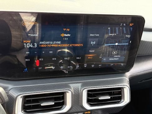 Used 2025 Ford Mustang GT Premium RWD image 18