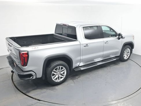 Used 2020 GMC Sierra 1500 SLT w/ SLT Premium Plus Package image 5