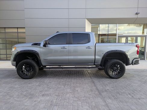 Used 2023 Chevrolet Silverado 1500 RST w/ All Star Edition Plus image 7