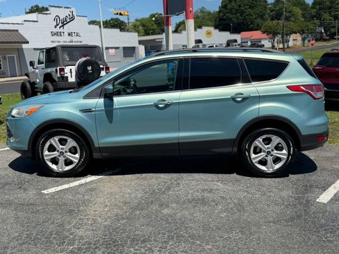 Used 2013 Ford Escape SE FWD image 8