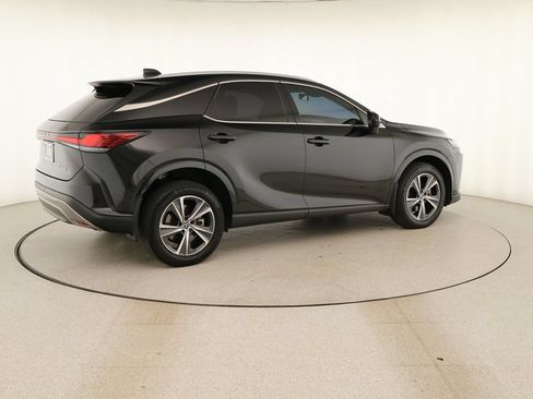 Used 2024 Lexus RX 350h w/ Convenience Package AWD/4WD image 7