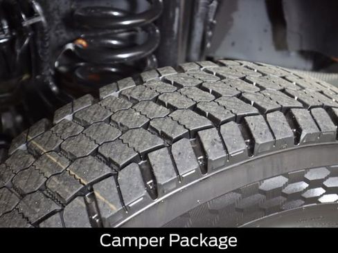 Used 2026 Ford F450 Lariat w/ Lariat Ultimate Package AWD/4WD image 22