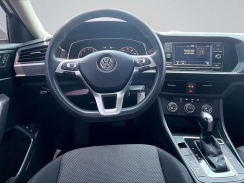 Used 2021 Volkswagen Jetta S FWD image 5