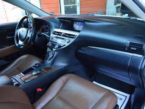 Used 2013 Lexus RX 350 AWD image 16
