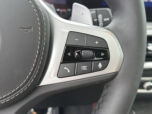 New 2027 BMW X7 xDrive40i AWD/4WD image 22