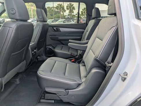 New 2026 Buick Enclave Sport Touring w/ Super Cruise Package AWD/4WD image 14