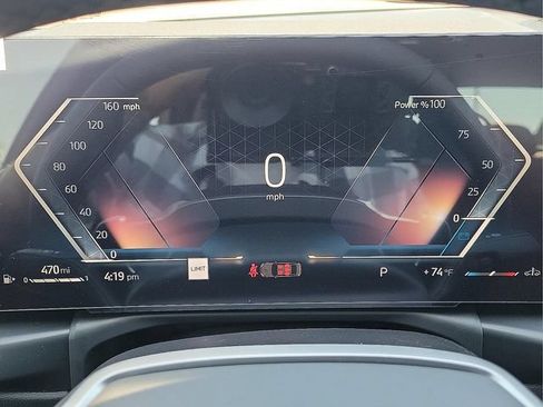 New 2026 BMW 330i Sedan w/ Convenience Package RWD image 23