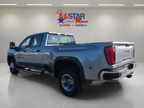 Used 2024 GMC Sierra 3500 Pro image 5
