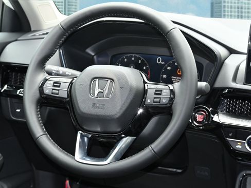New 2026 Honda CR-V EX-L image 22