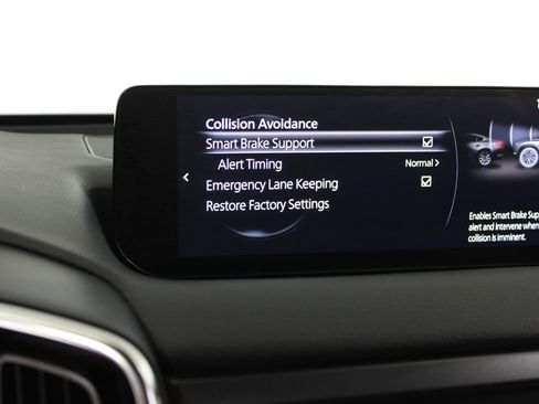 Used 2024 MAZDA CX-50 AWD 2.5 S w/ Cargo Package image 26