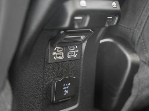 Used 2021 Jeep Gladiator Sport w/ Quick Order Package 24Q 80Th image 34