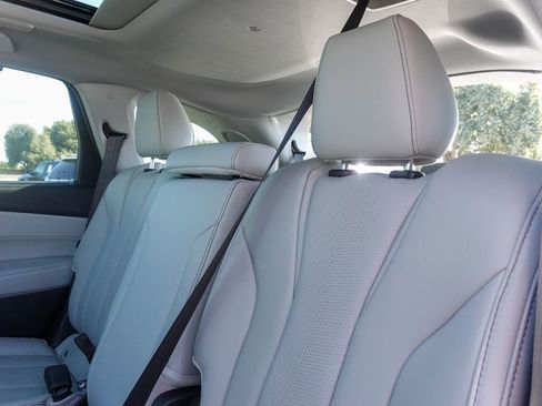 New 2026 Acura MDX SH-AWD w/ Technology Package image 27